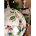 Curs de decoupage : Fond semitransparent cu hartie de orez